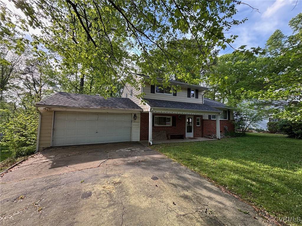 Henrico, VA 23231,4810 Jan RD