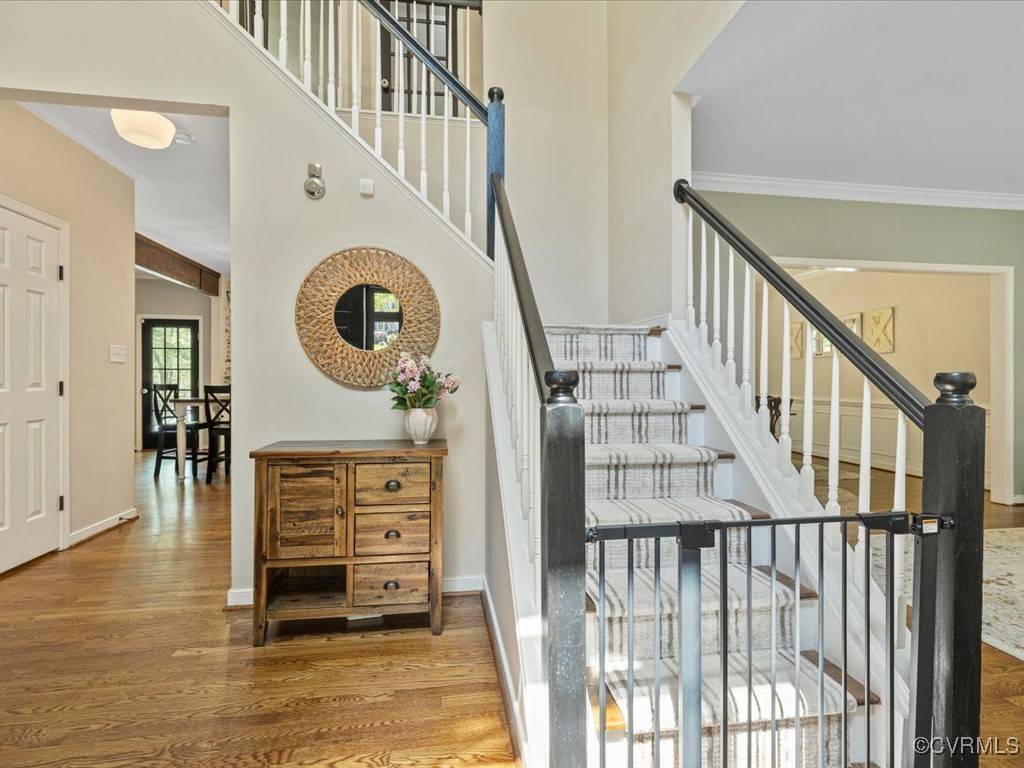 Midlothian, VA 23112,15418 Foxvale WAY