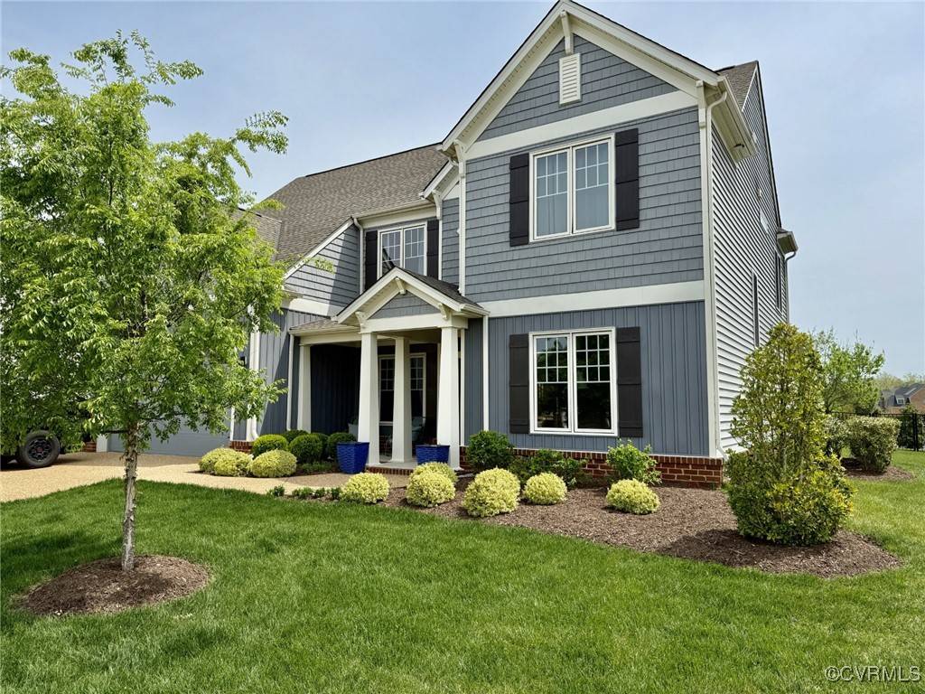 Henrico, VA 23059,12453 Donahue RD