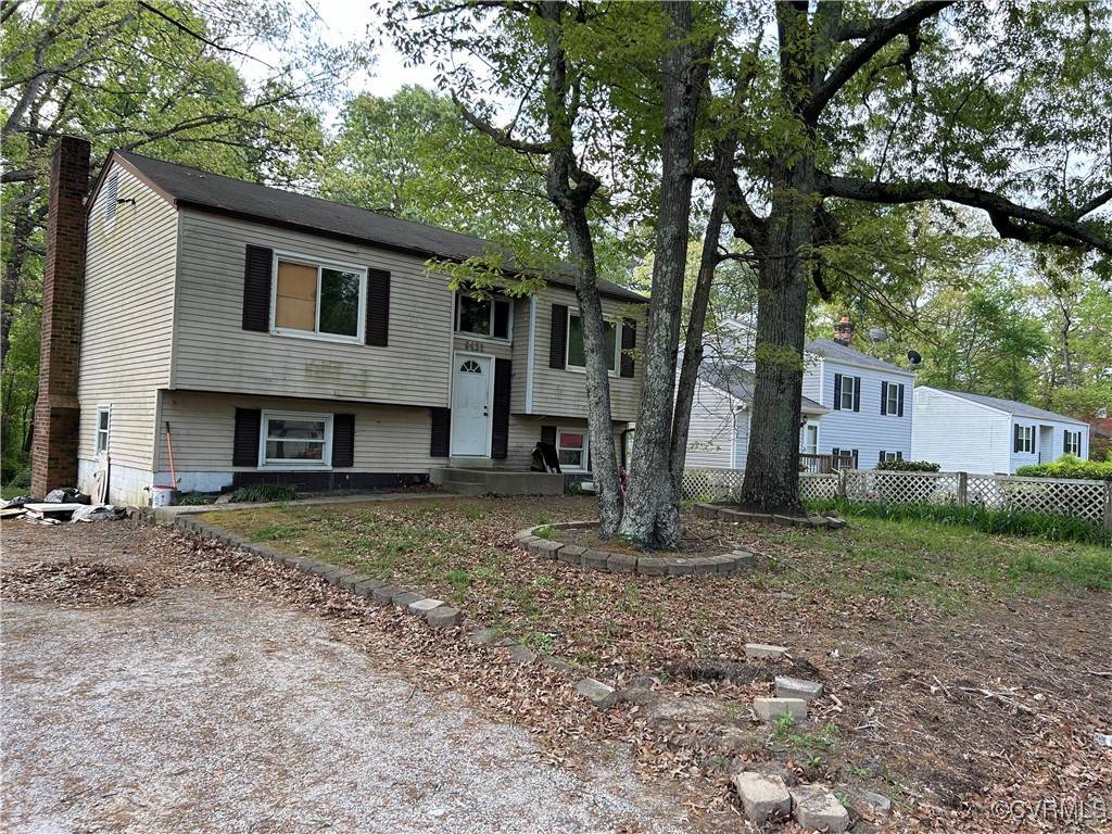 Chesterfield, VA 23237,9431 Lost Forest DR