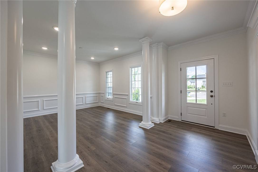 Montpelier, VA 23192,15178 Johns Trace CIR