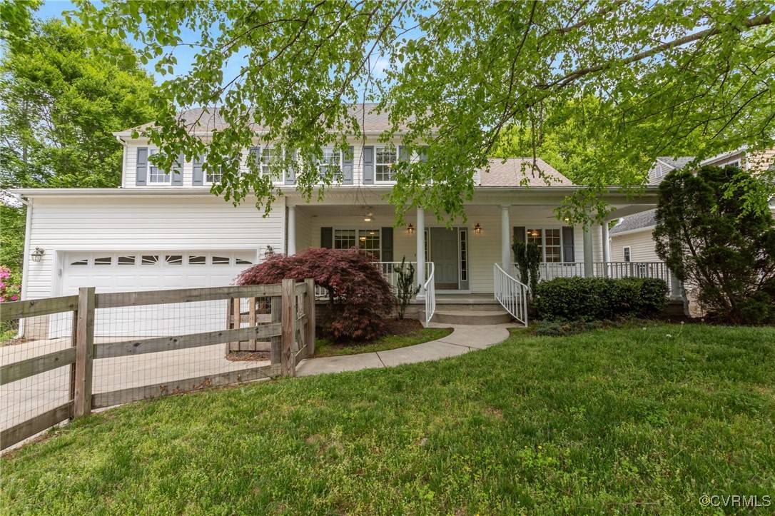 Mechanicsville, VA 23116,9224 Huntington Woods DR