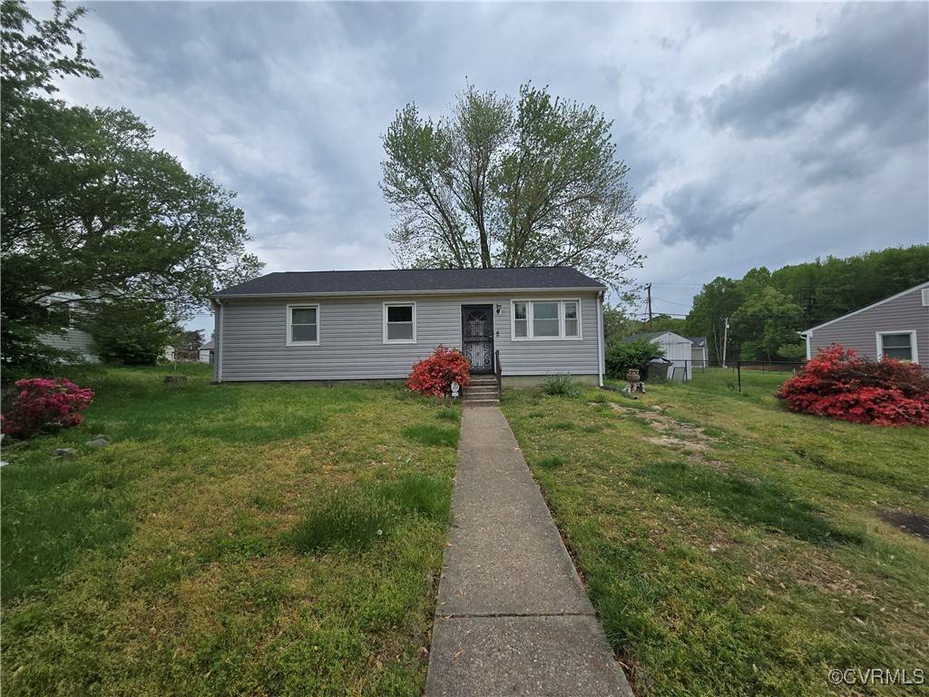 Fairfield, VA 23223,2306 Brockway LN