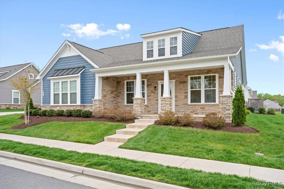 Moseley, VA 23120,6612 Citory WAY