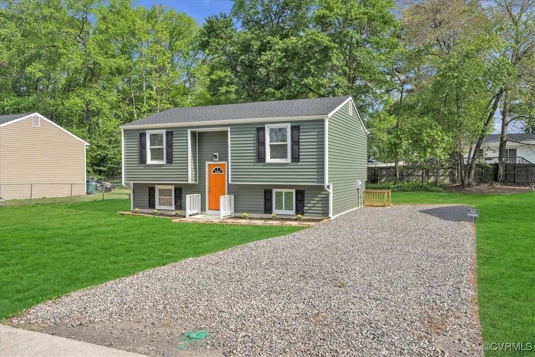 Henrico, VA 23231,3004 Emporia ST
