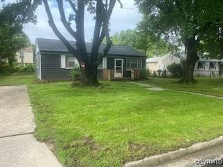 Richmond, VA 23223,2707 Cushing DR
