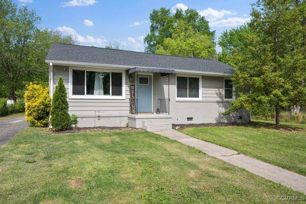 Richmond, VA 23224,2514 Richdale RD