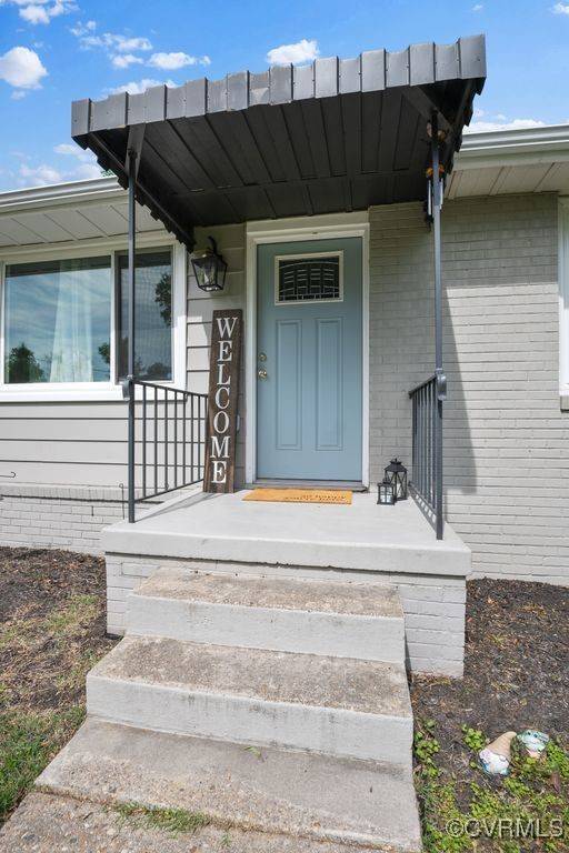 Richmond, VA 23224,2514 Richdale RD