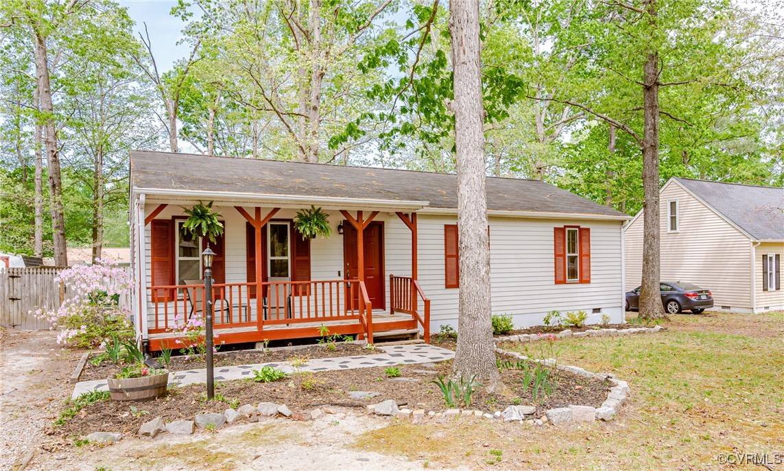 South Chesterfield, VA 23834,19508 Walker AVE