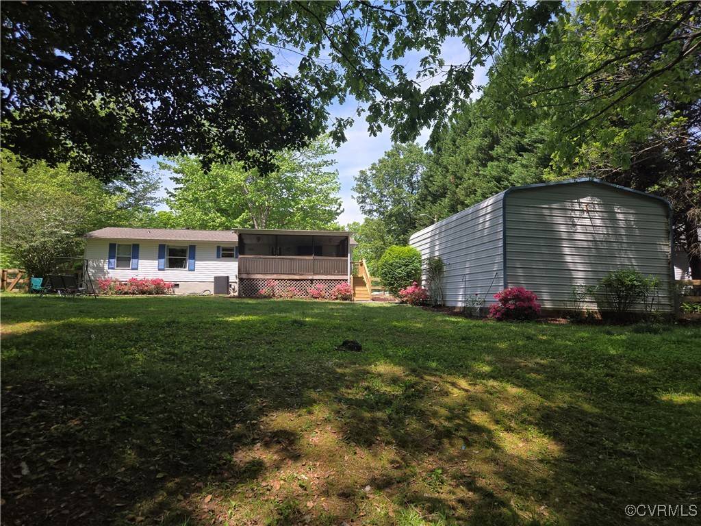 Bracey, VA 23919,116 Sycamore CT