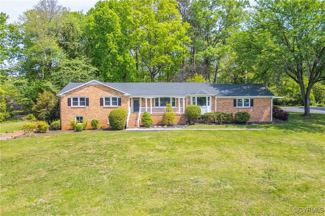Chesterfield, VA 23114,12000 Lucks LN