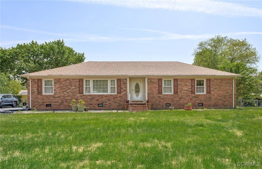 Mechanicsville, VA 23116,8418 Wanda DR