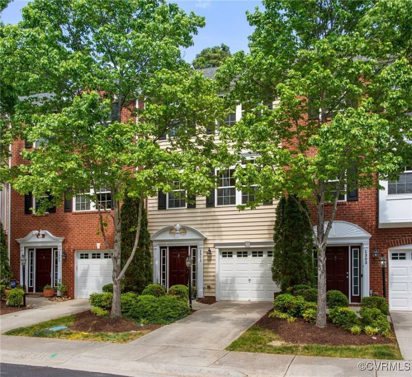 Richmond, VA 23225,1305 Boulder Creek RD