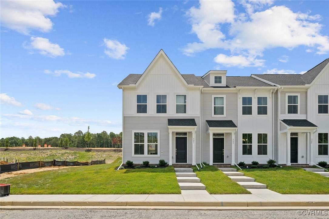 King William, VA 23009,321 Mt. McCauley WAY