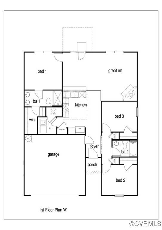 Kilmarnock, VA 22482,77 Byway CIR