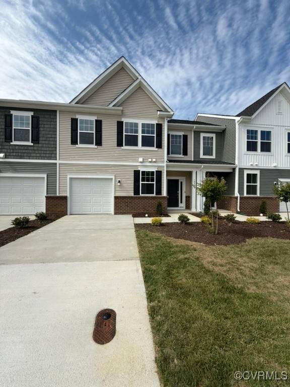 Providence Forge, VA 23140,10348 Heathery DR