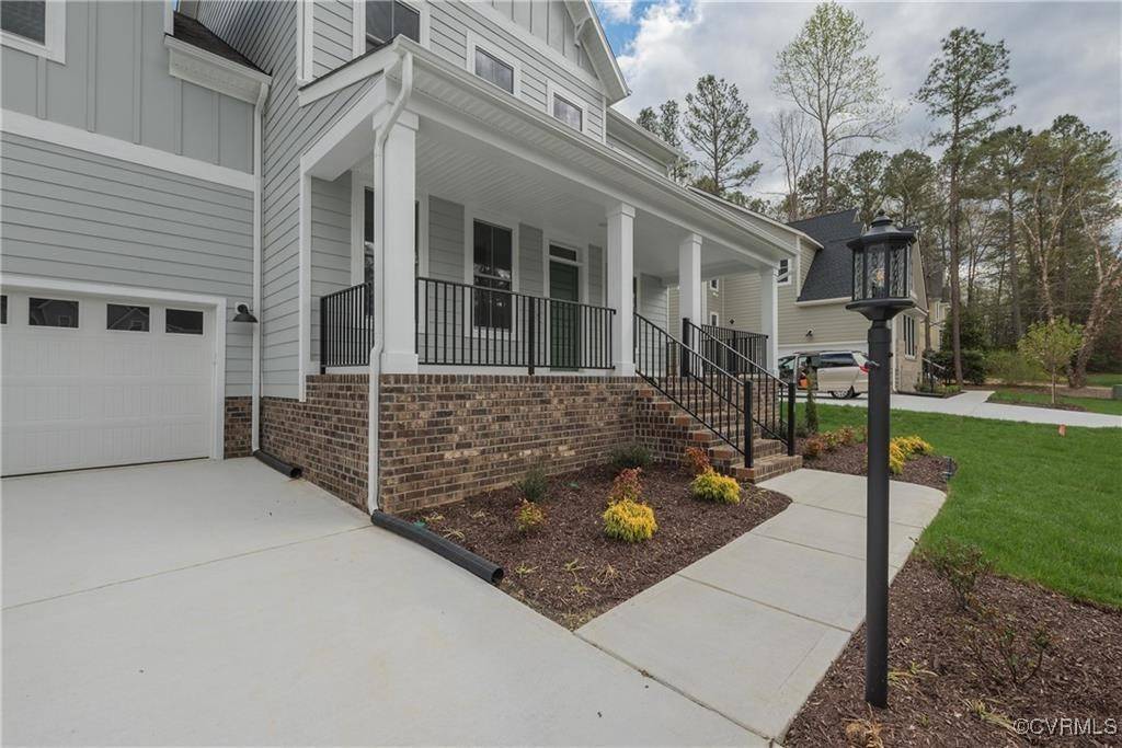 Providence Forge, VA 23140,6081 Brickshire DR