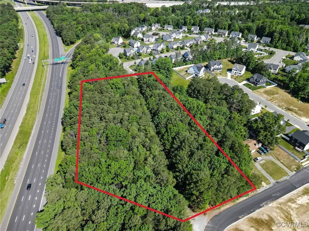 Henrico, VA 23060,0 Belfast RD
