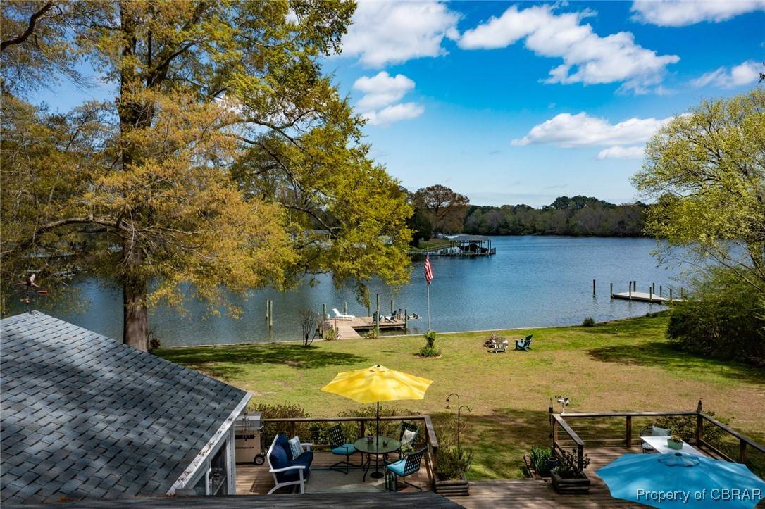 Reedville, VA 22539,2231 Whays Creek RD