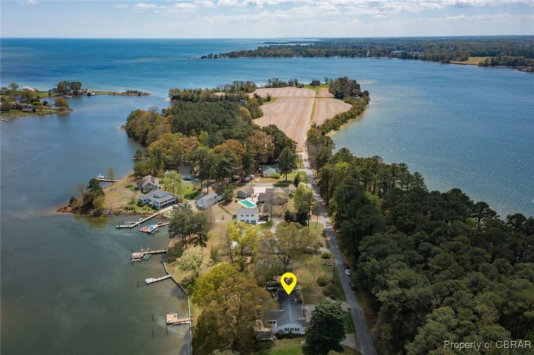 Reedville, VA 22539,2231 Whays Creek RD