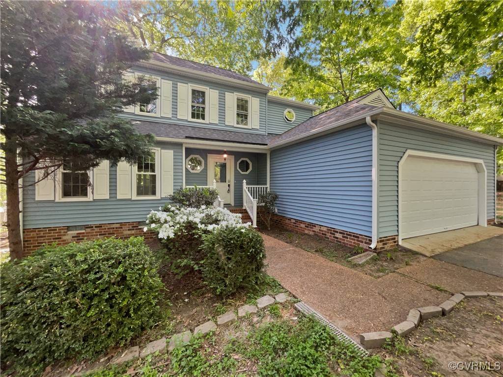 Midlothian, VA 23112,5311 Chestnut Bluff PL