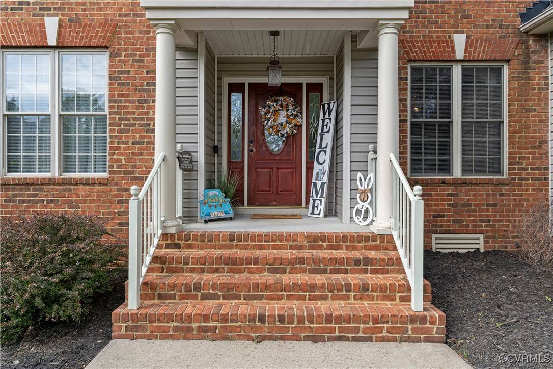 Chesterfield, VA 23832,8110 Hampton Meadows CIR