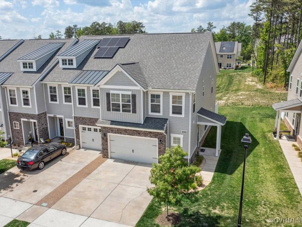 Chesterfield, VA 23112,3232 Gannet LN
