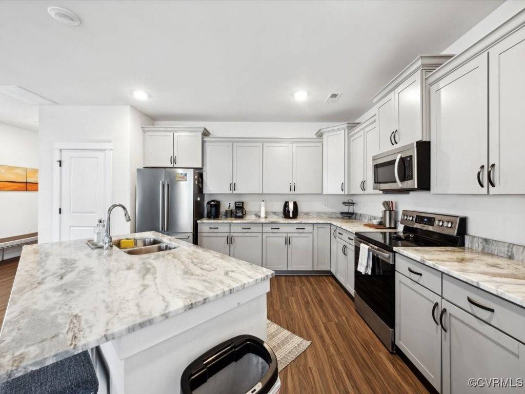 Chesterfield, VA 23112,3232 Gannet LN