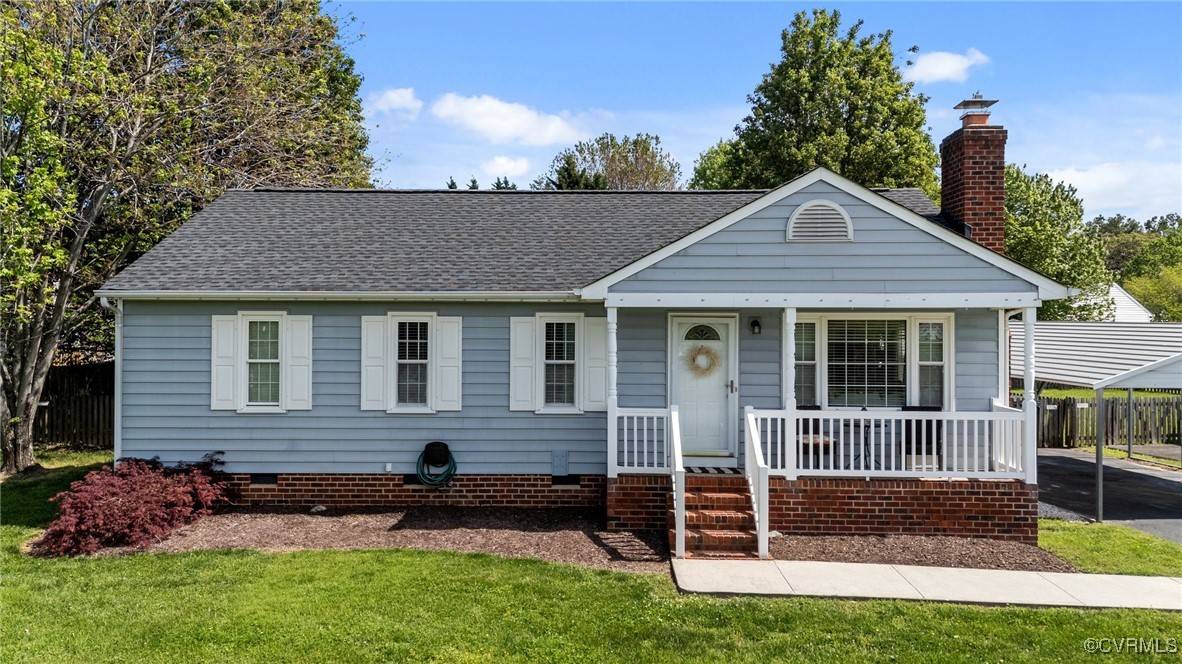 Mechanicsville, VA 23111,7462 Olde Grove GLN