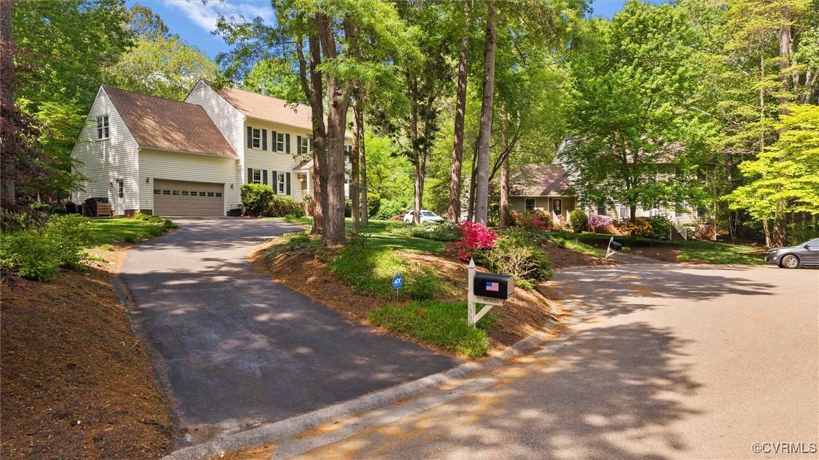 Midlothian, VA 23112,13904 N Chase PL