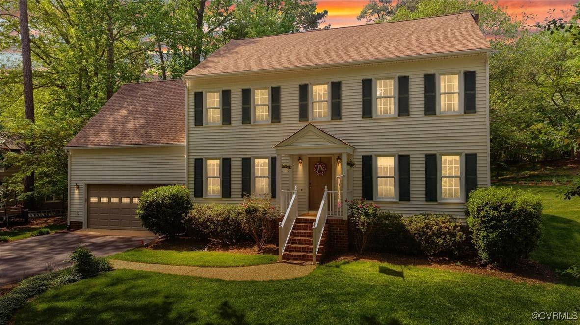 Midlothian, VA 23112,13904 N Chase PL