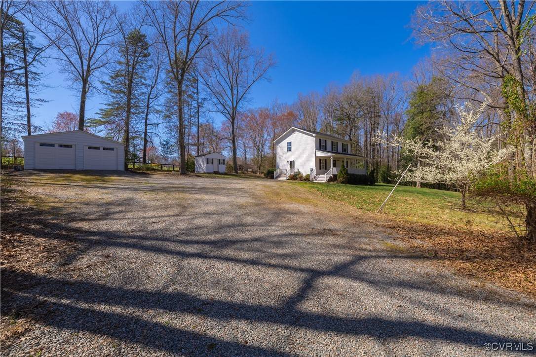 Powhatan, VA 23139,2295 Mill RD