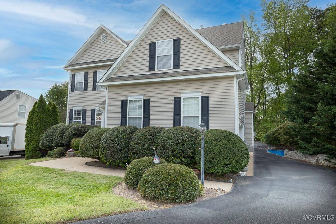 Glen Allen, VA 23060,2248 Thomas Kenney DR