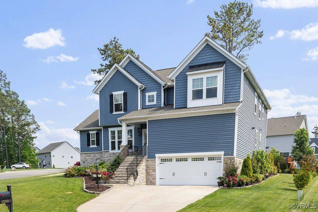 Chesterfield, VA 23832,15501 Wolfboro RD
