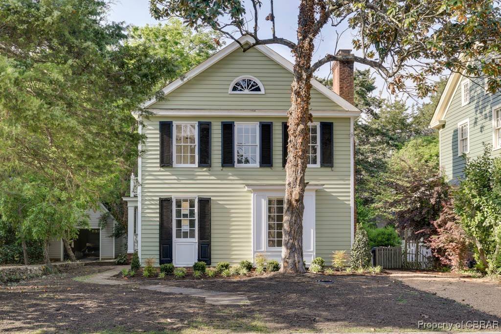 Williamsburg, VA 23185,503 Newport AVE