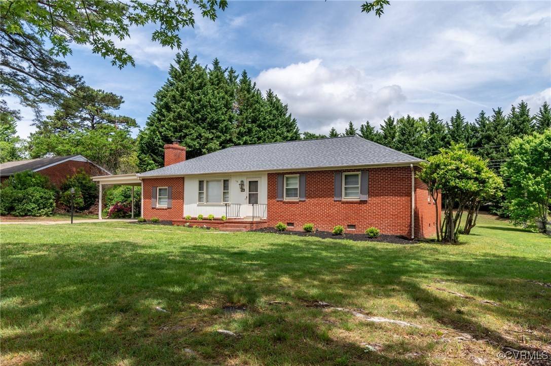 Glen Allen, VA 23060,3406 Lanceor DR