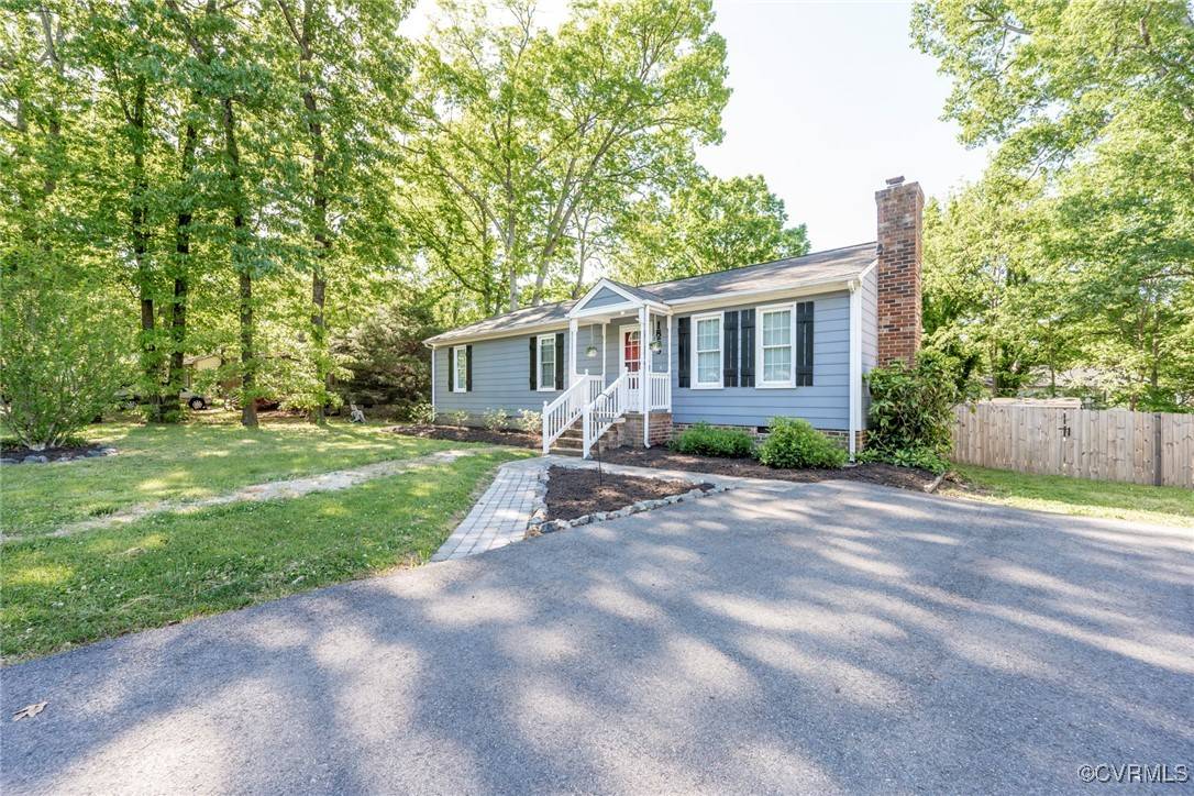 Midlothian, VA 23113,1859 Featherstone DR