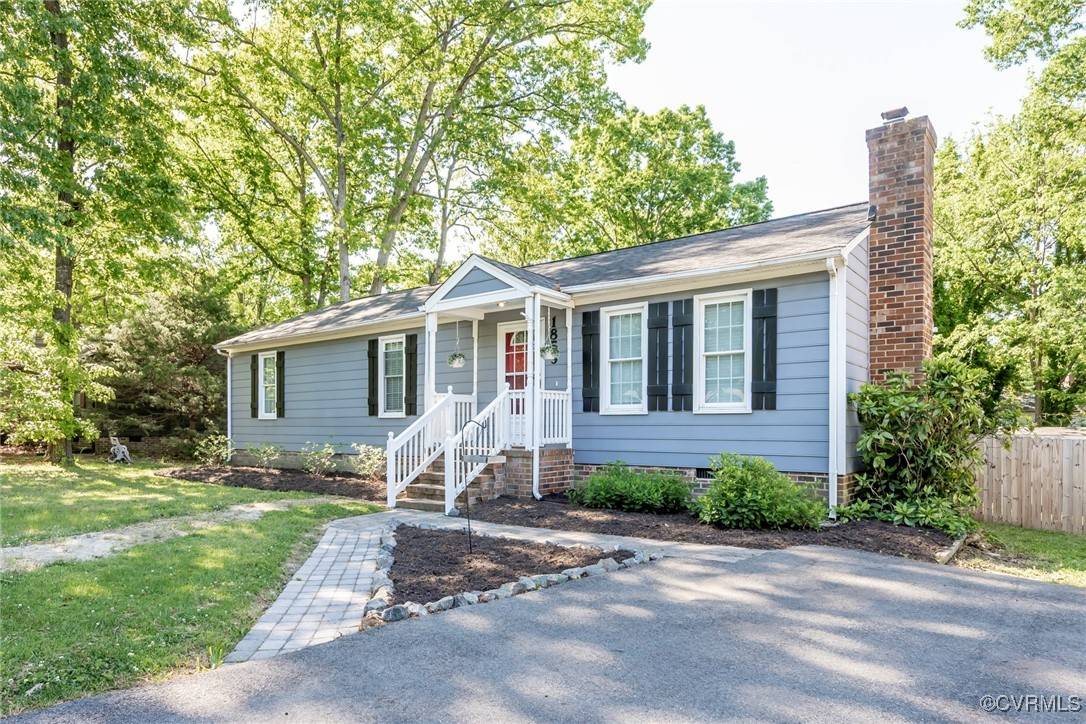 Midlothian, VA 23113,1859 Featherstone DR
