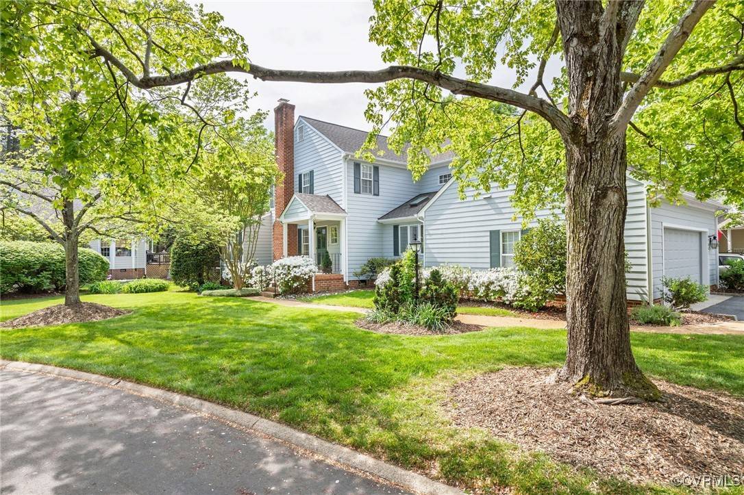 Henrico, VA 23229,9001 Wood Sorrel CT