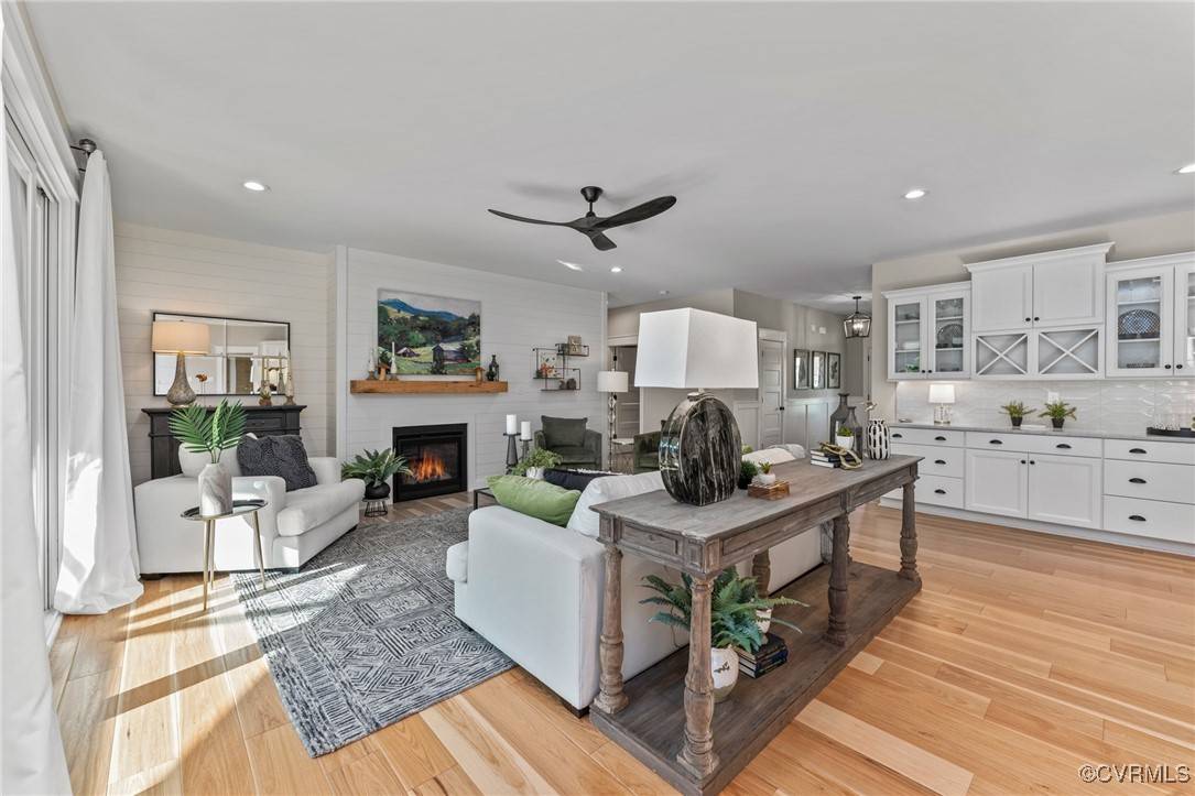 Lanexa, VA 23089,Lot 41 E. Vaidens Pond RD