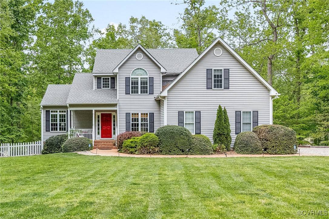 Powhatan, VA 23139,3937 Olde Links CT