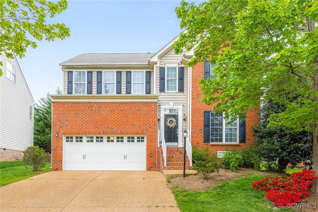 Midlothian, VA 23114,14612 Charter Walk CT