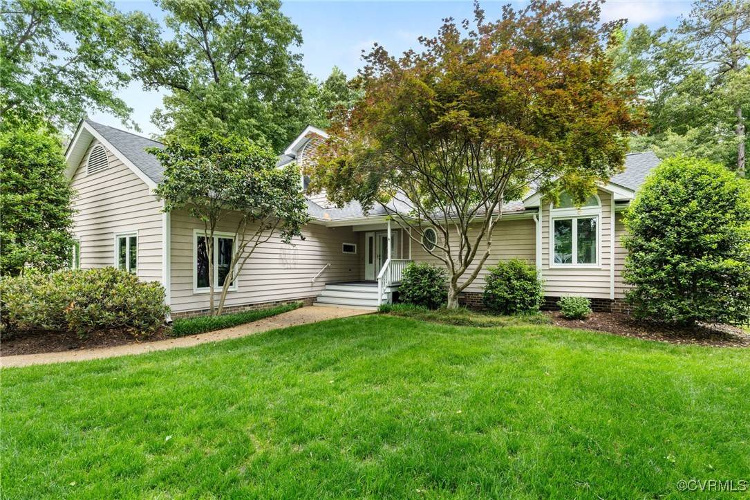Chester, VA 23836,600 Wellshire PL
