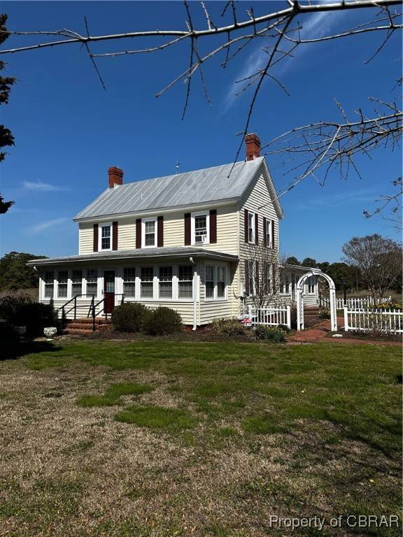 New Point, VA 23125,245 Heath RD