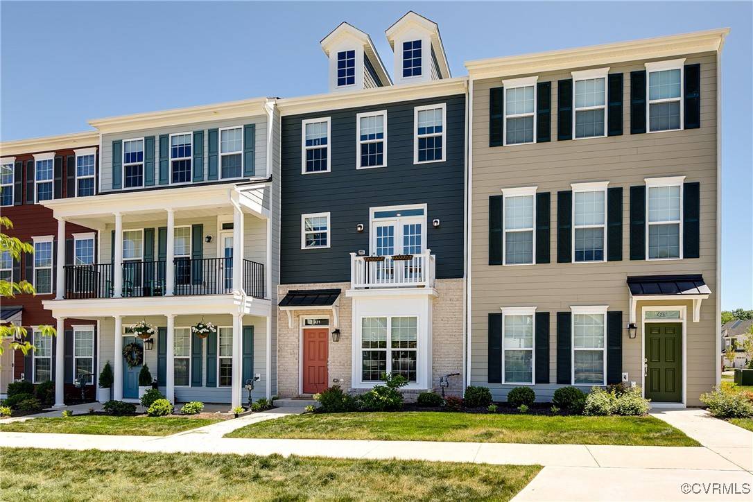 Midlothian, VA 23114,421 Randolph View DR