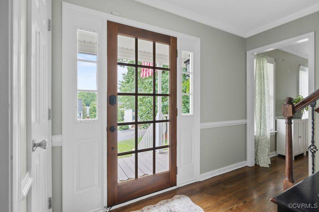 Midlothian, VA 23113,406 Michaux Branch TER