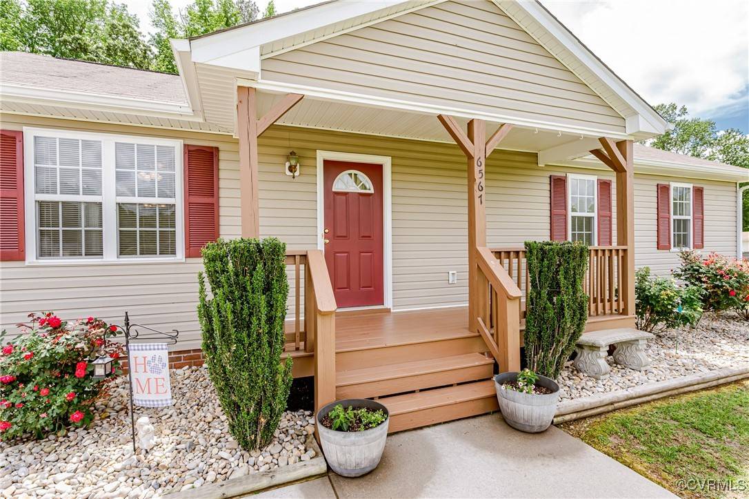 Providence Forge, VA 23140,6567 Tetotum TRL