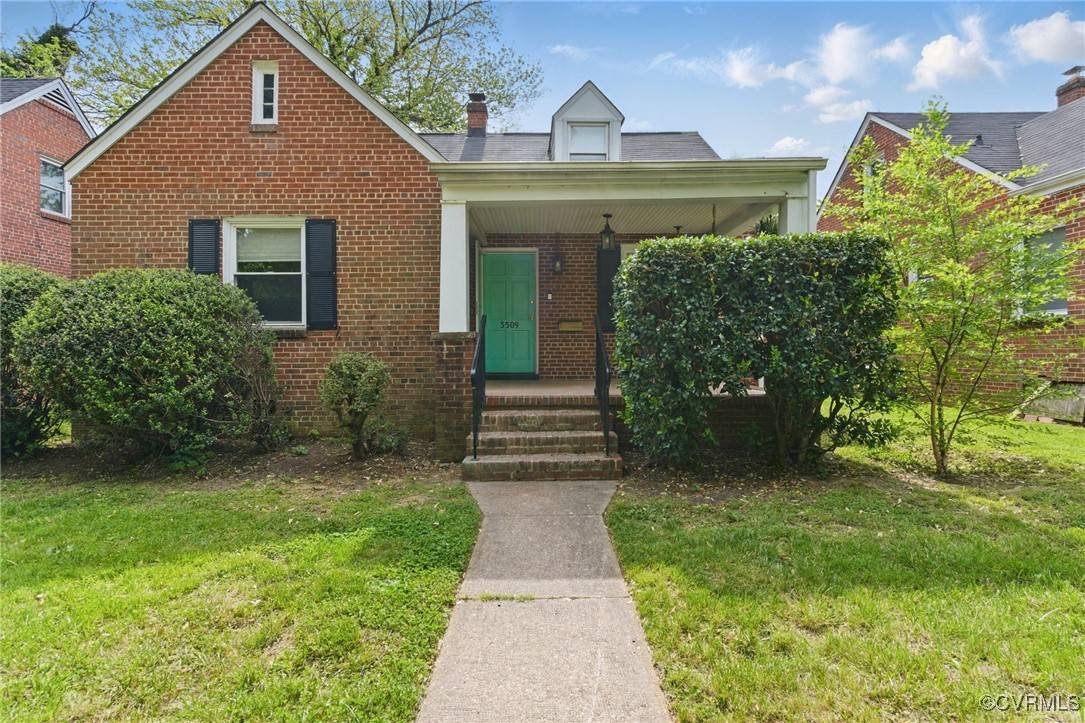 Richmond, VA 23222,3509 Maryland AVE