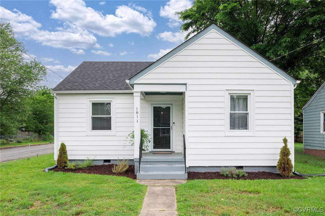 Richmond, VA 23231,1811 Fenton ST