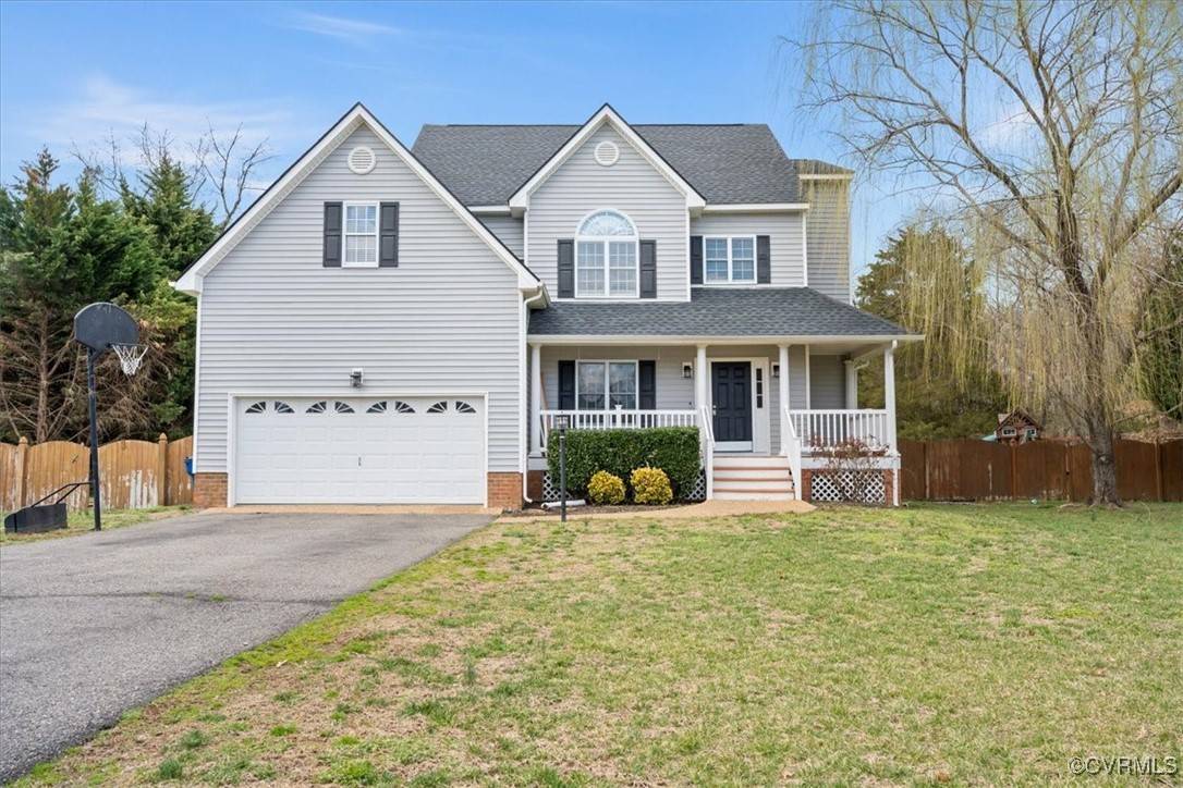 Chesterfield, VA 23237,10418 Brynmore DR